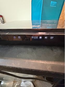 Blue ray player