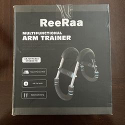 ReeRaa Multifunctional Arm Trainer