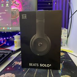 Beat Solo 3 Bluetooth Wireless 