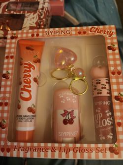 Gift sets
