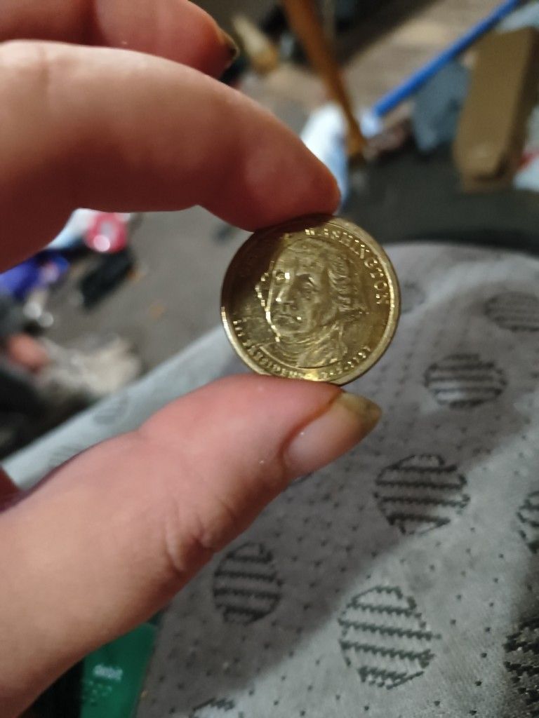 Old Coin For Sale