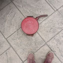 USFS Vintage Gas Can