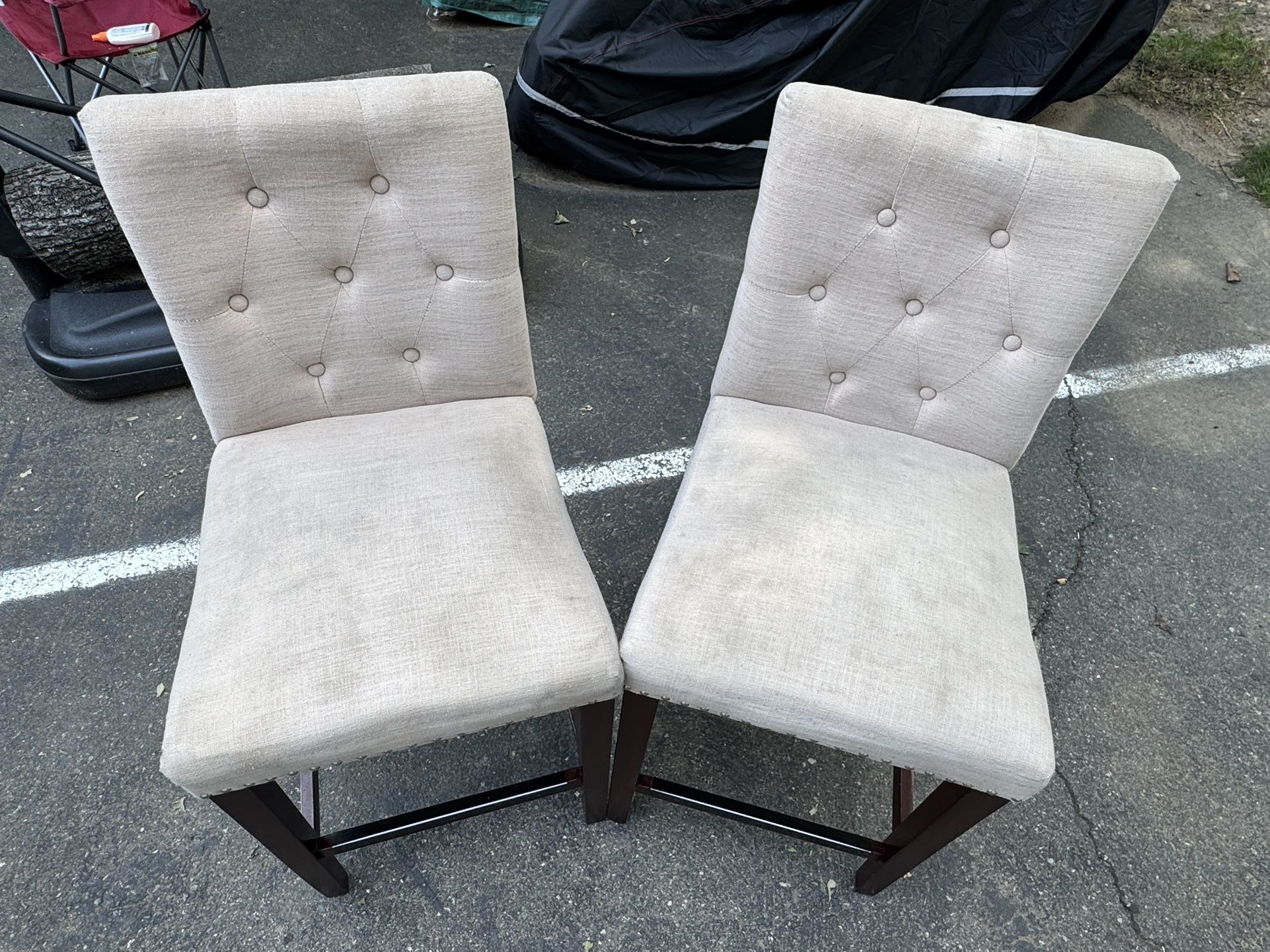 Bar stools