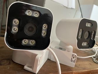 ICAM camera
