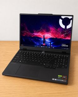 🔥Lenovo Legion 5 Gaming Laptop🎮Ryzen 7 260 + RTX 5060 8GB💥16GB DDR5 | 512GB SSD | Windows 11 | 1-Year Warranty✅
