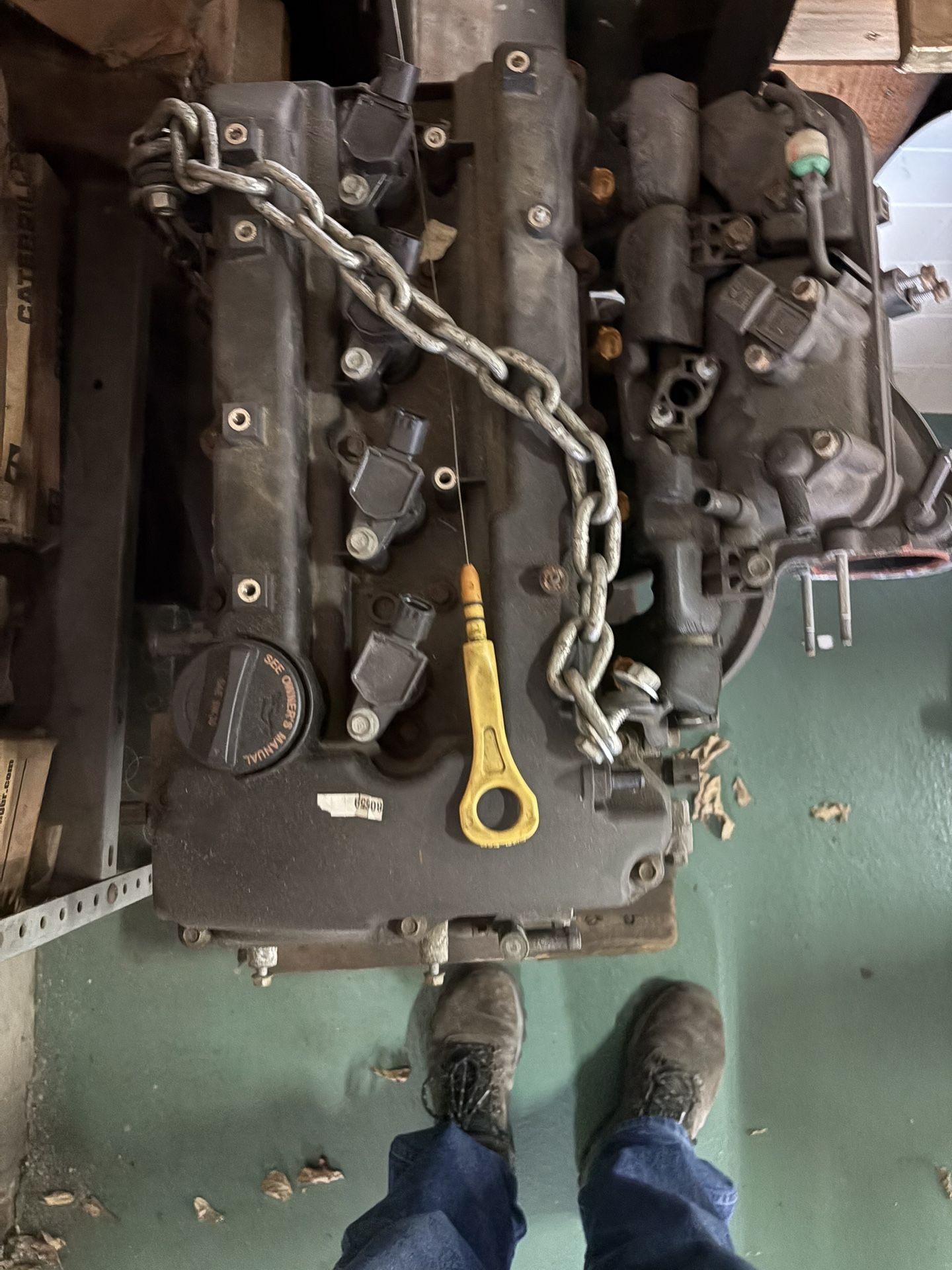 2013 Hyundai Genesis