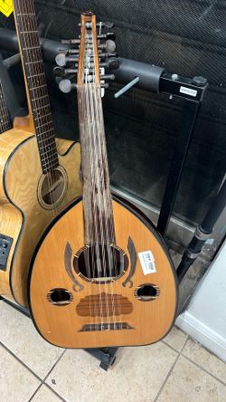 Arabic Oud