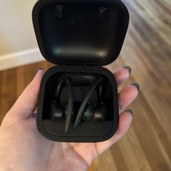 Powerbeats Pro