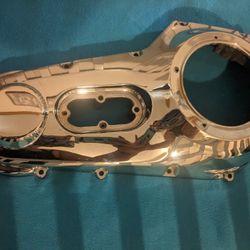 Harley Davidson Primary Cover