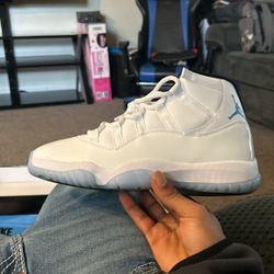 Jordan 11’s