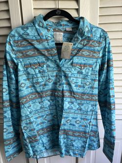 New Roper Women’s Western Top