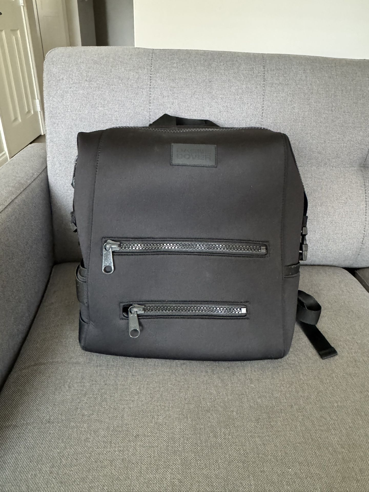 Dagne dover Diaper Bag- Large