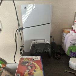 Ps5 Disc Version