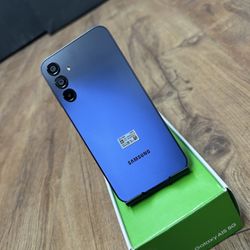 Samsung A15 5G Cricket Wireless 