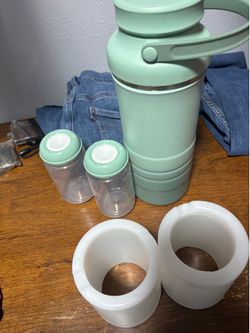 Momcozy cooler