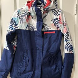 Women Roxy Ski/Snow Jacket 
