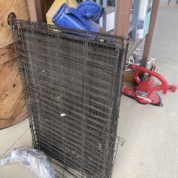 Dog Kennel