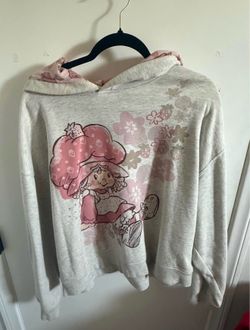 Strawberry Shortcake hoodie