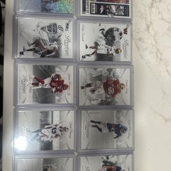 Football Cards