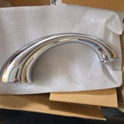 Roman Tub Bell Spout