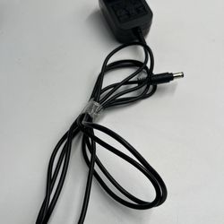 12V 200mA AC Adapter Power Supply KDP-A(contact info removed)U Barrel Plug Charger