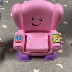 Fisher Price Toy
