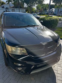 2014 Dodge Journey