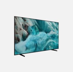 Samsung 75-Inch Q7F Series QLED 4K UHD Smart TV, Quantum HDR, Object Tracking