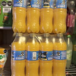 Del Valle Fruit A 22 El 12