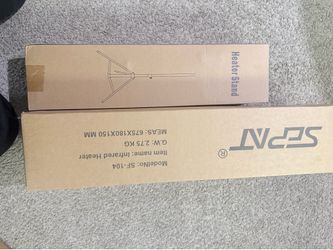 Carbon fiber Patio Heater