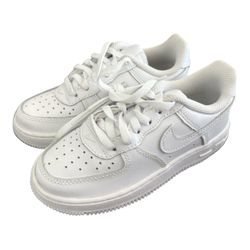 Baby/ Toddler, little kids Unisex, Nike Air Force 1, New Unisex 10.5 C