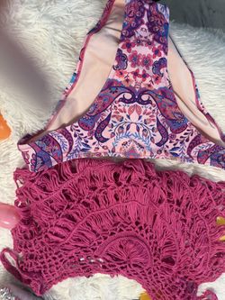 Trajes De Baño Para Mujer