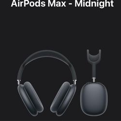 Airpods max