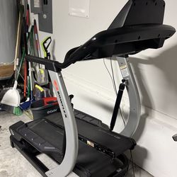 BOWFLEX TREADCLIMBER
