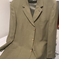 Men’s Sport Jackets