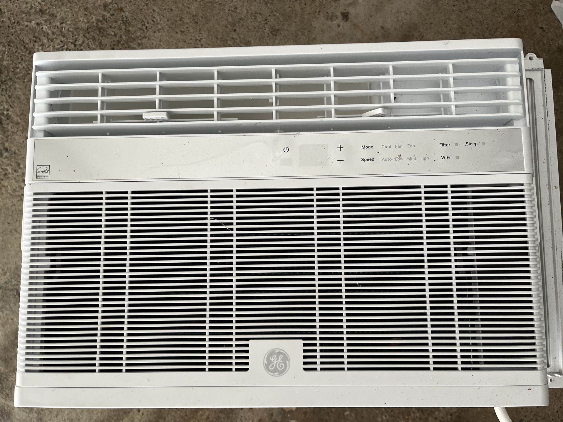 Air Conditioner G.E
