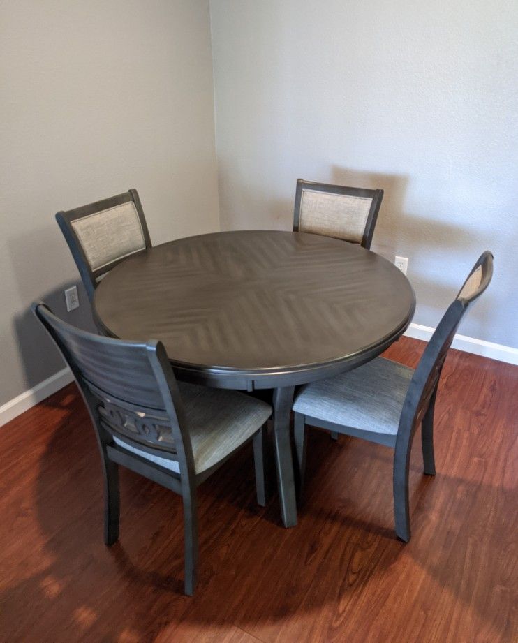 5-Piece Dining Set