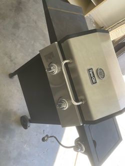 Grill