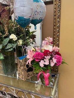 You're Precious Bouquet