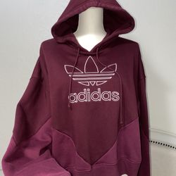 Adidas Hoodie 