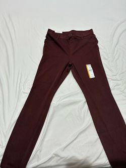 Women’s High Rise Jegging -size L 12-14- New