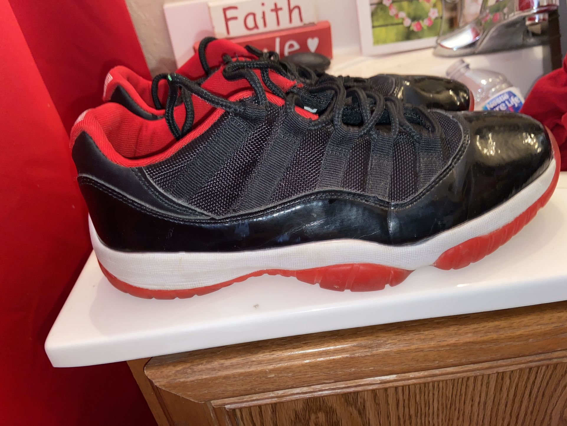 Air Jordan 11 Retro Low