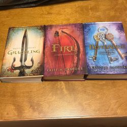 Graveling Series Novels