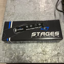 Stages Cycling Cannondale Si HG 2020 172.5mm