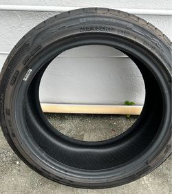 4 American Roadstar Tires