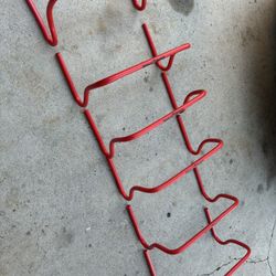 Training Hurdles 