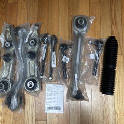 Detroit Axle 