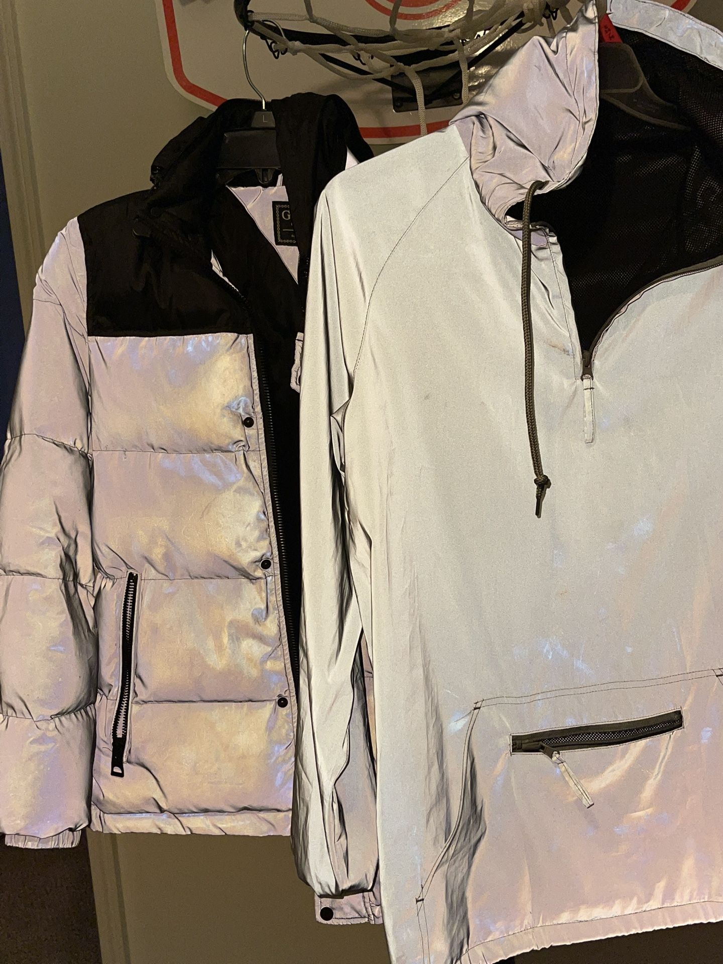 Jackets