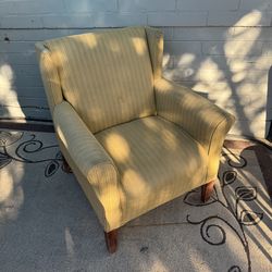 Accent Armchair / Club Chair