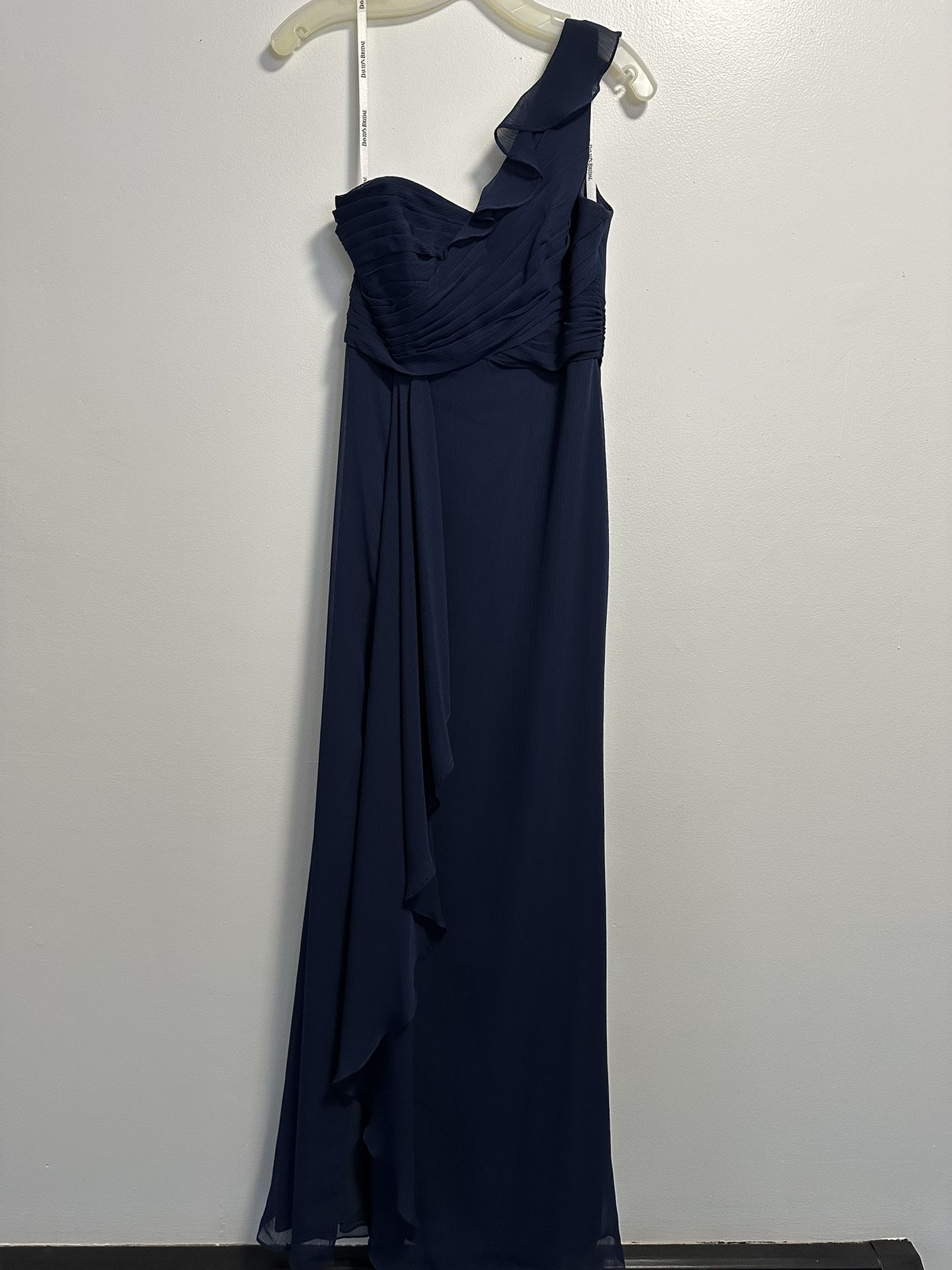 Chiffon Long Dress